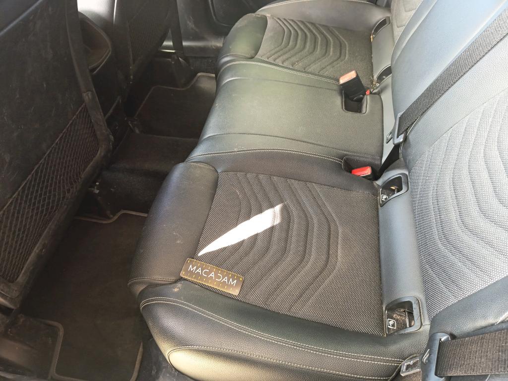 MERCEDES-BENZ MERCEDES CLASSE B 180 7G-DCT Style Line Edition 2022