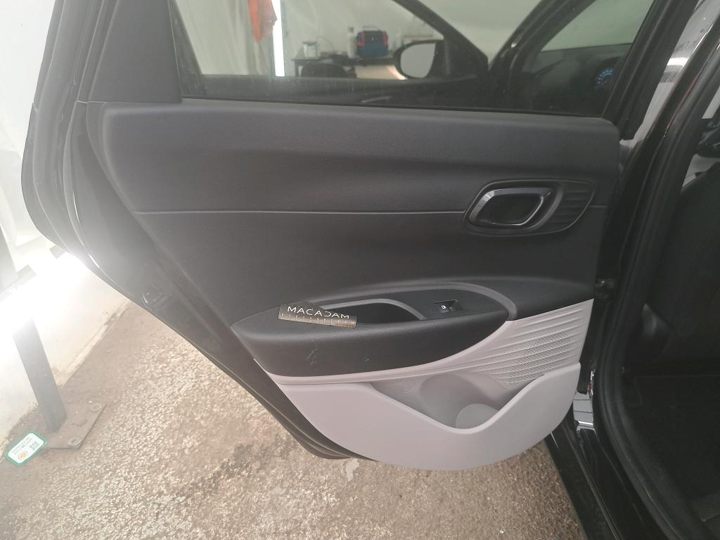 HYUNDAI i20 1.0 T-GDi 100 DCT-7 Hybrid 48V Intuitive 2023