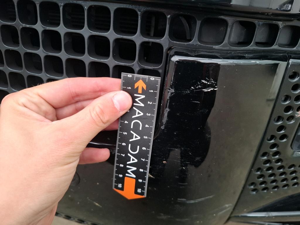 LAND ROVER DEFENDER 110 P400e PHEV BVA8 X-Dynamic HSE 2024