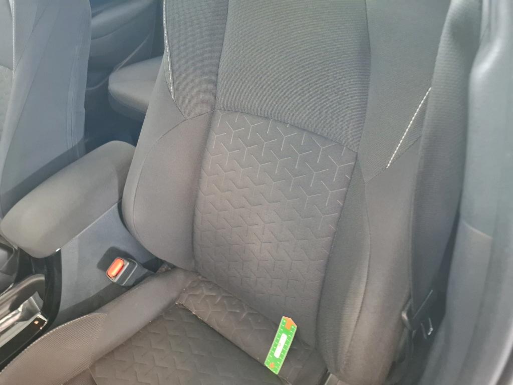 TOYOTA COROLLA TOURING Sports Hybride 122h Dynamic 2023