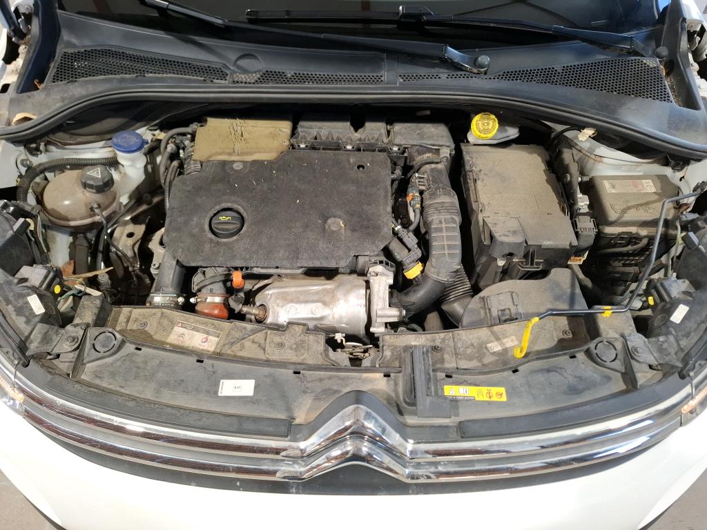 CITROEN C3 ENTREPRISE SOCIETE BLUEHDI 100 S&S BVM FEEL 2019