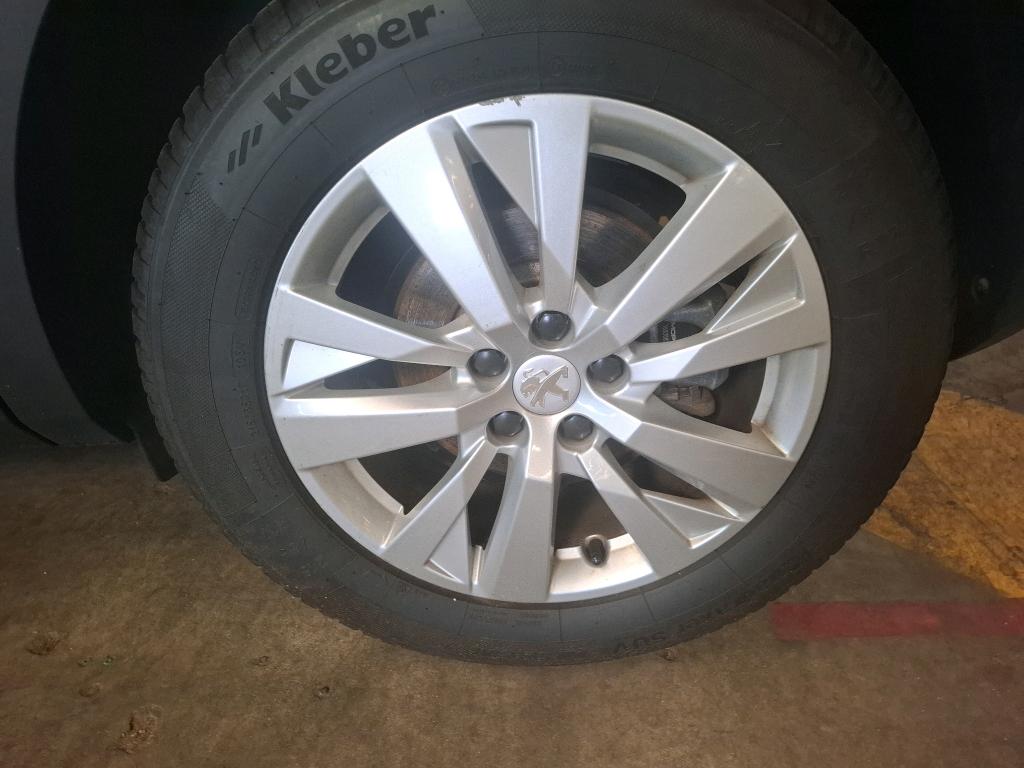 PEUGEOT 3008 BlueHDi 130ch S&S EAT8 Style 2022