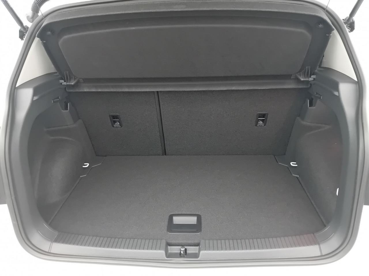 VOLKSWAGEN T-CROSS 1.0 TSI 116 Start/Stop DSG7 VW Edition 2025