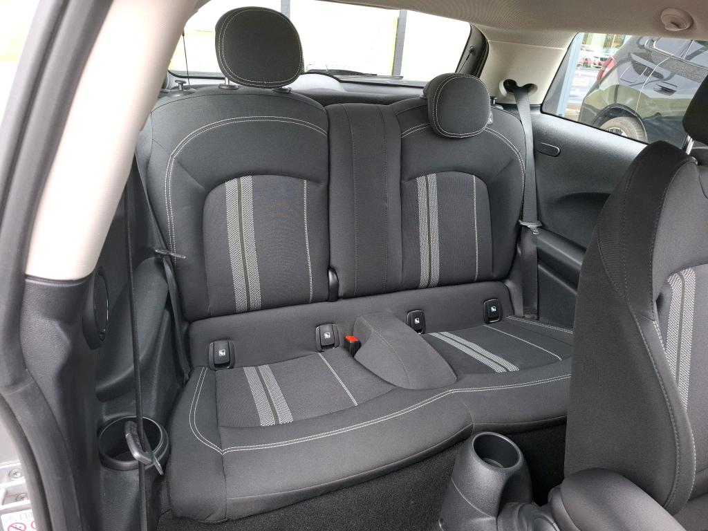 MINI HATCH 3 Portes Cooper SE 184 ch Edition Premium 2023