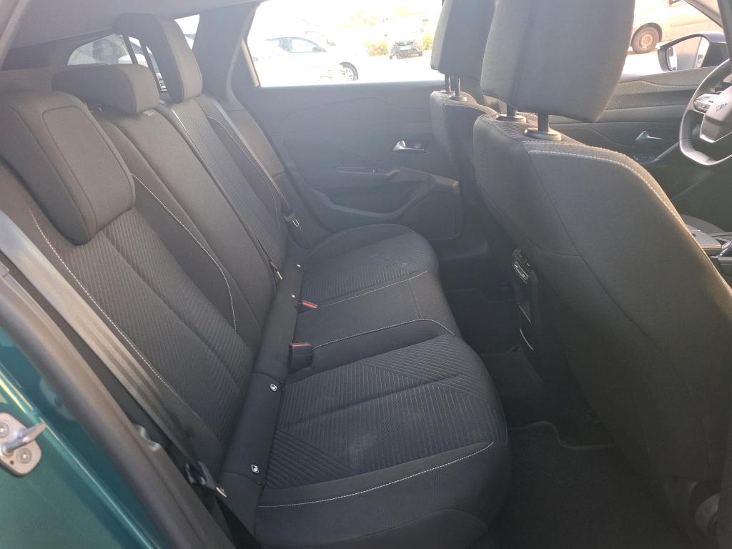 PEUGEOT 308 SW BlueHDi 130ch S&S BVM6 Active Pack 2022