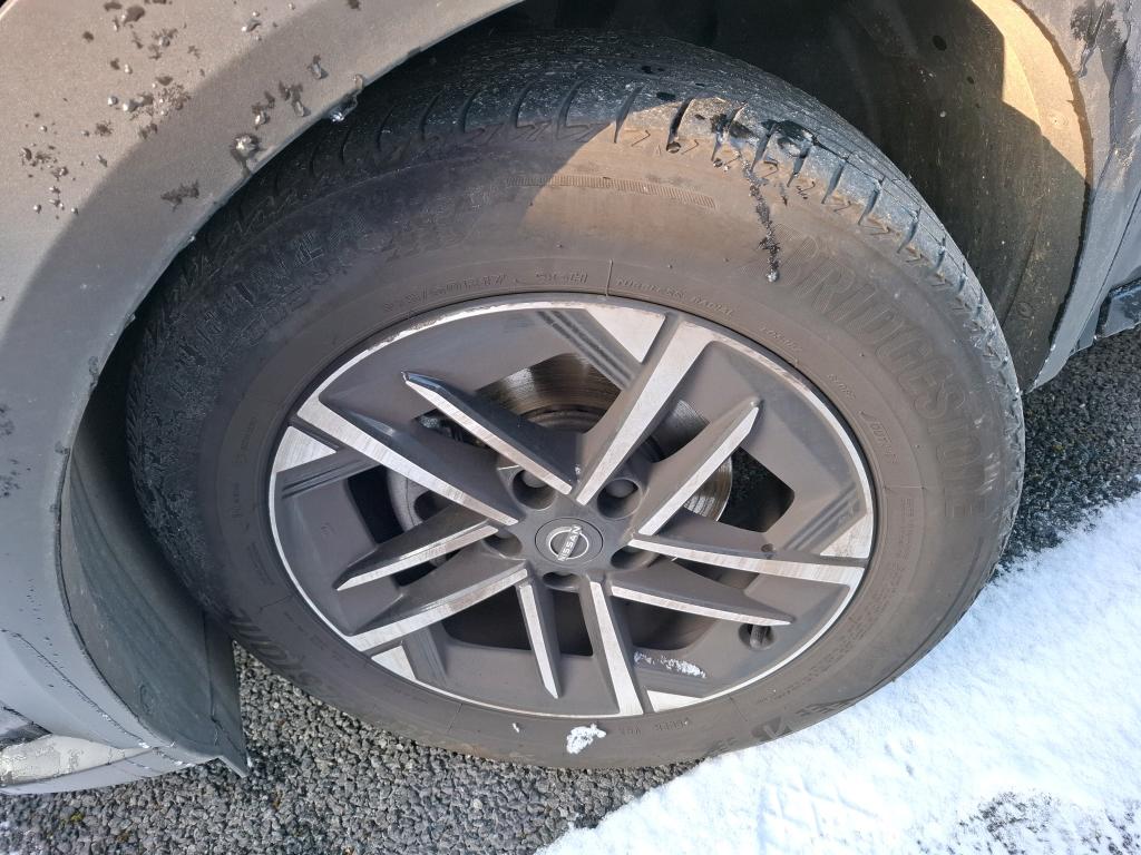 NISSAN Juke DIG-T 114 N-Connecta 2025