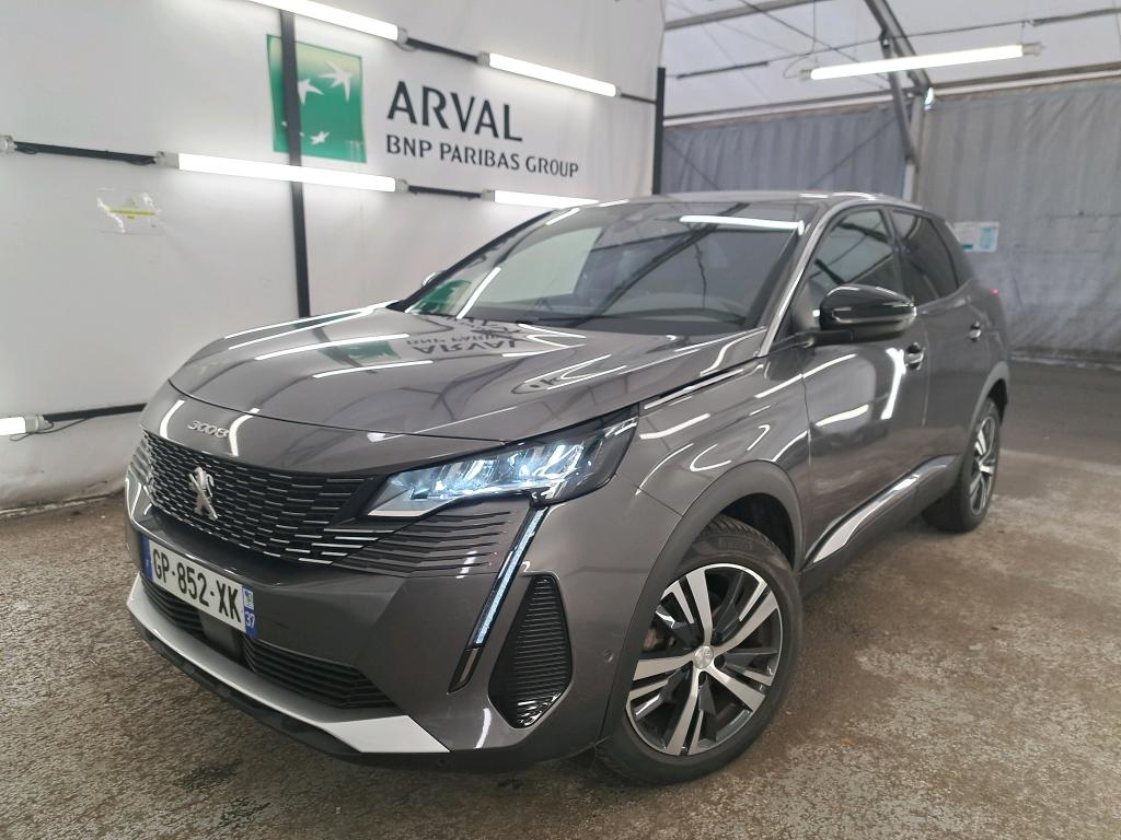 3008 PURETECH