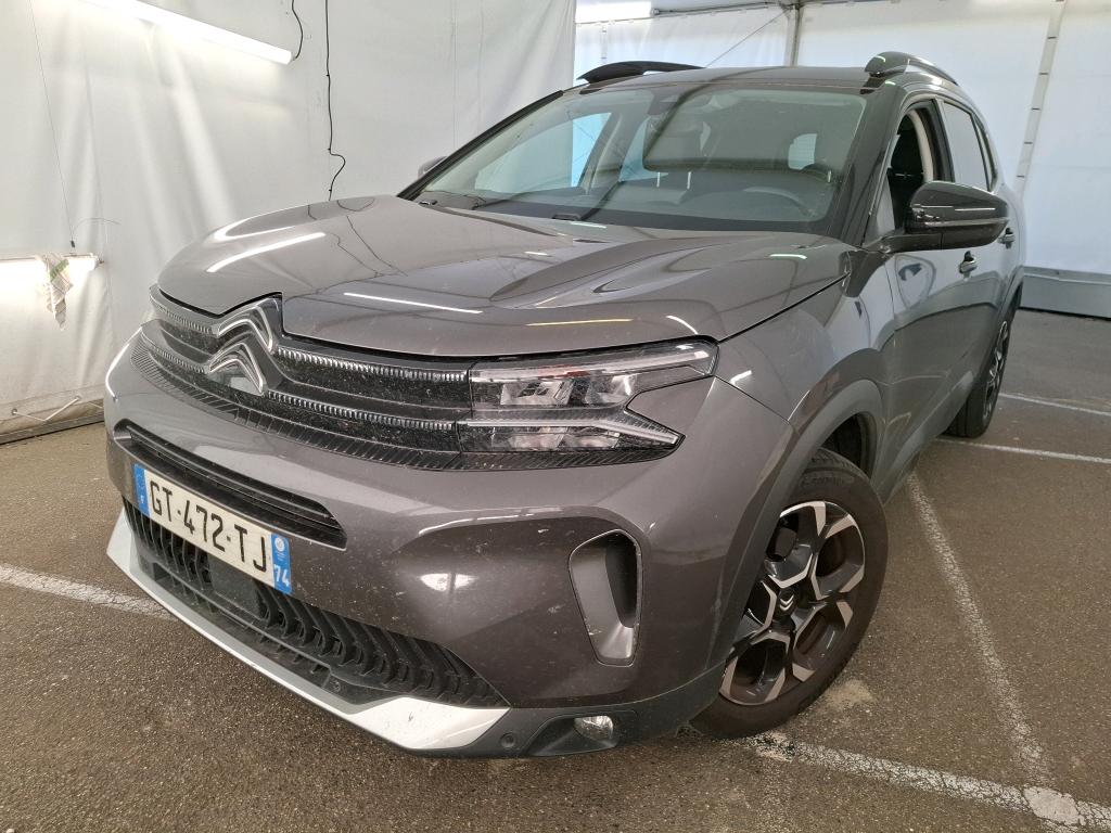 C5 AIRCROSS