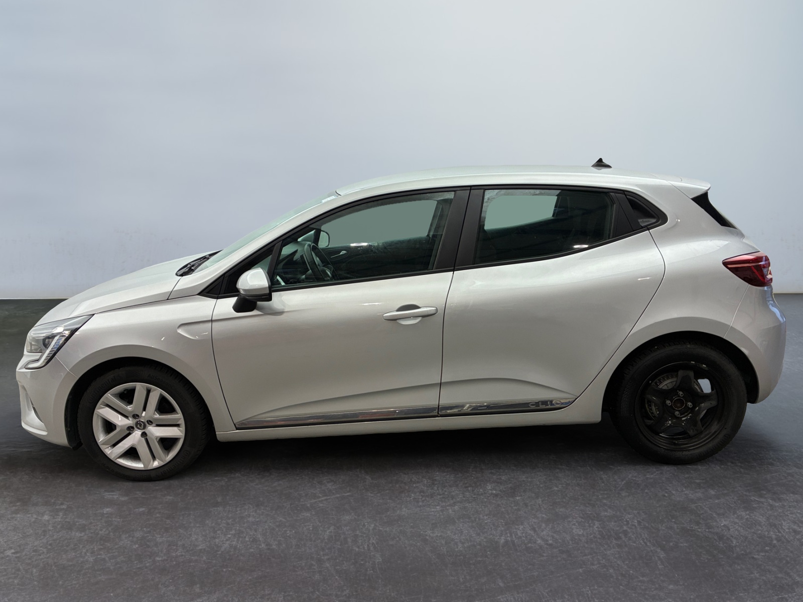 RENAULT Clio Blue dCi 100 - 21N Business 2022