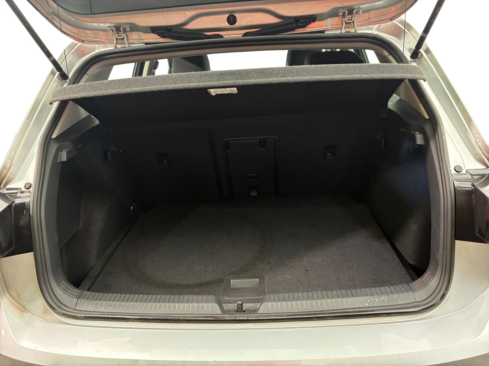VOLKSWAGEN Golf 2.0 TDI SCR 116 BVM6 Life Plus 2023