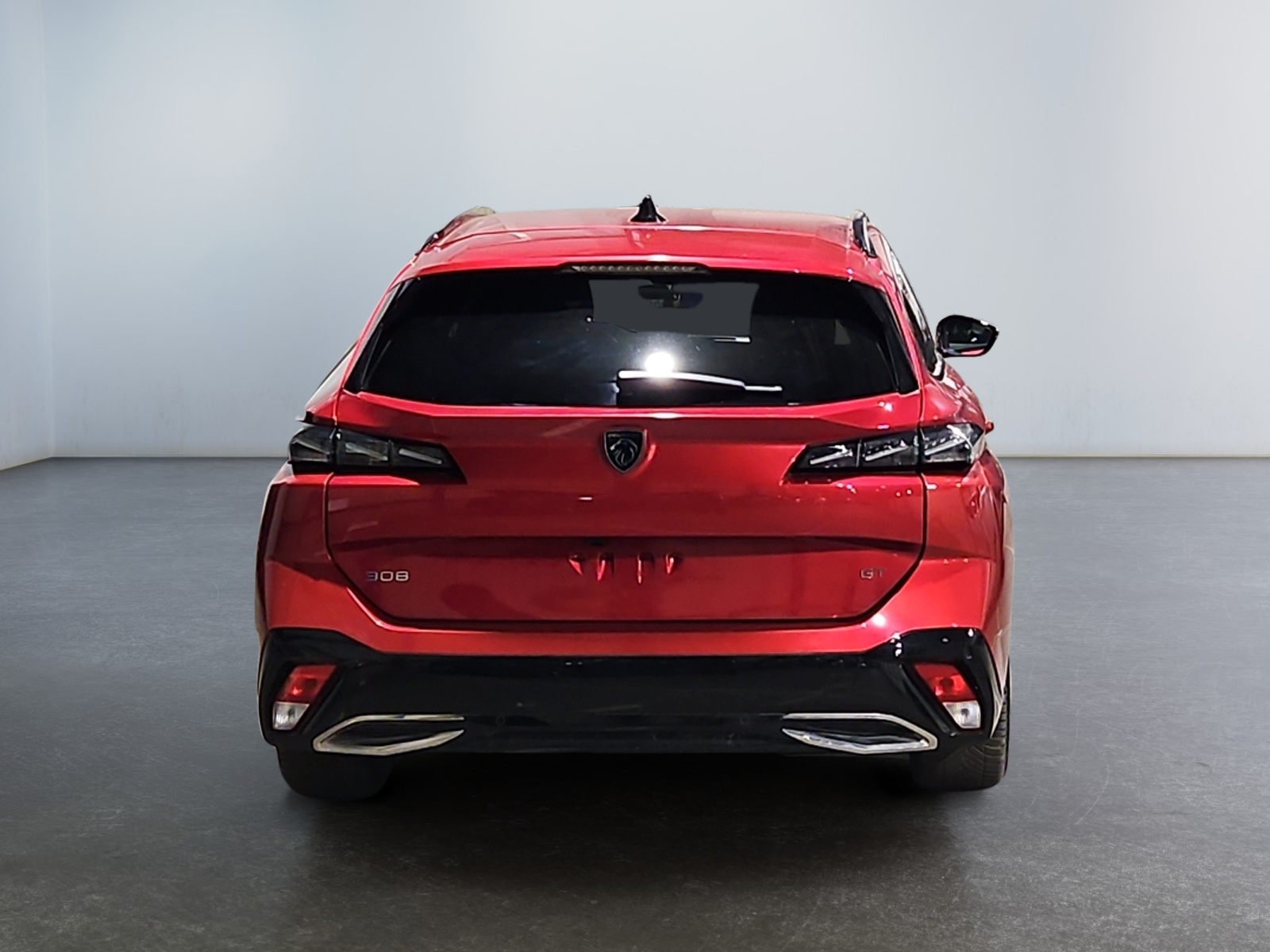 PEUGEOT 308 SW BlueHDi 130ch S&S EAT8 GT 2024