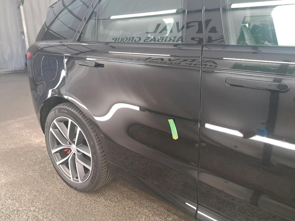 LAND ROVER RANGE Sport P460e AWD 3.0L i6 PHEV Dynamic HSE 2024
