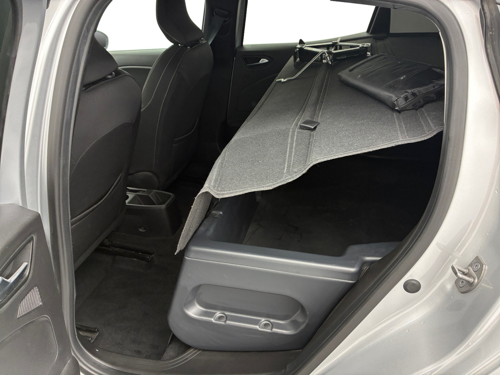 RENAULT CLIO SOCIETE BLUE DCI 100 EVOLUTION REVERSIBLE 2023
