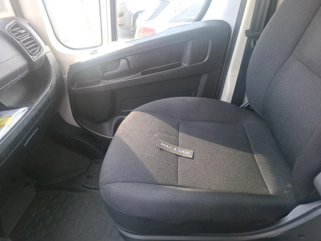 FIAT DUCATO FOURGON TOLE MAXI 3.5 L H2 H3-POWER 140 CH BVA - 2023