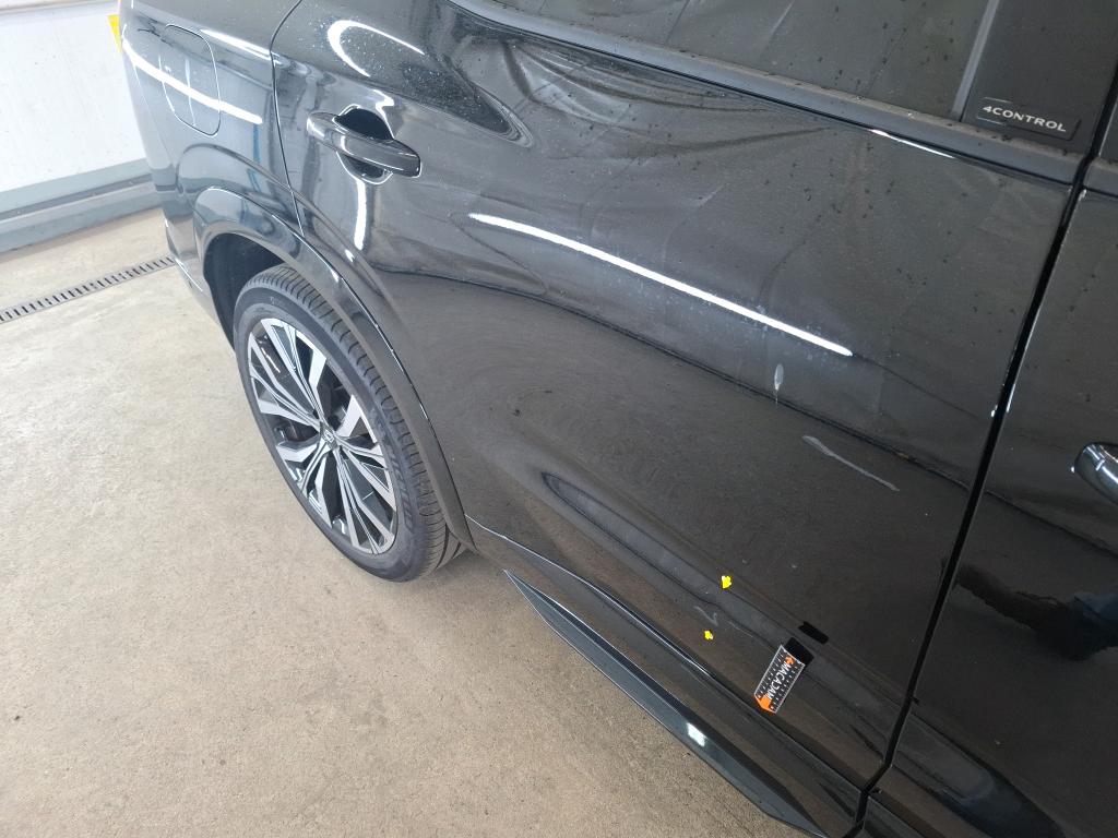 RENAULT ESPACE VI full hybrid E-Tech 200 ch 7pl Iconic 2025