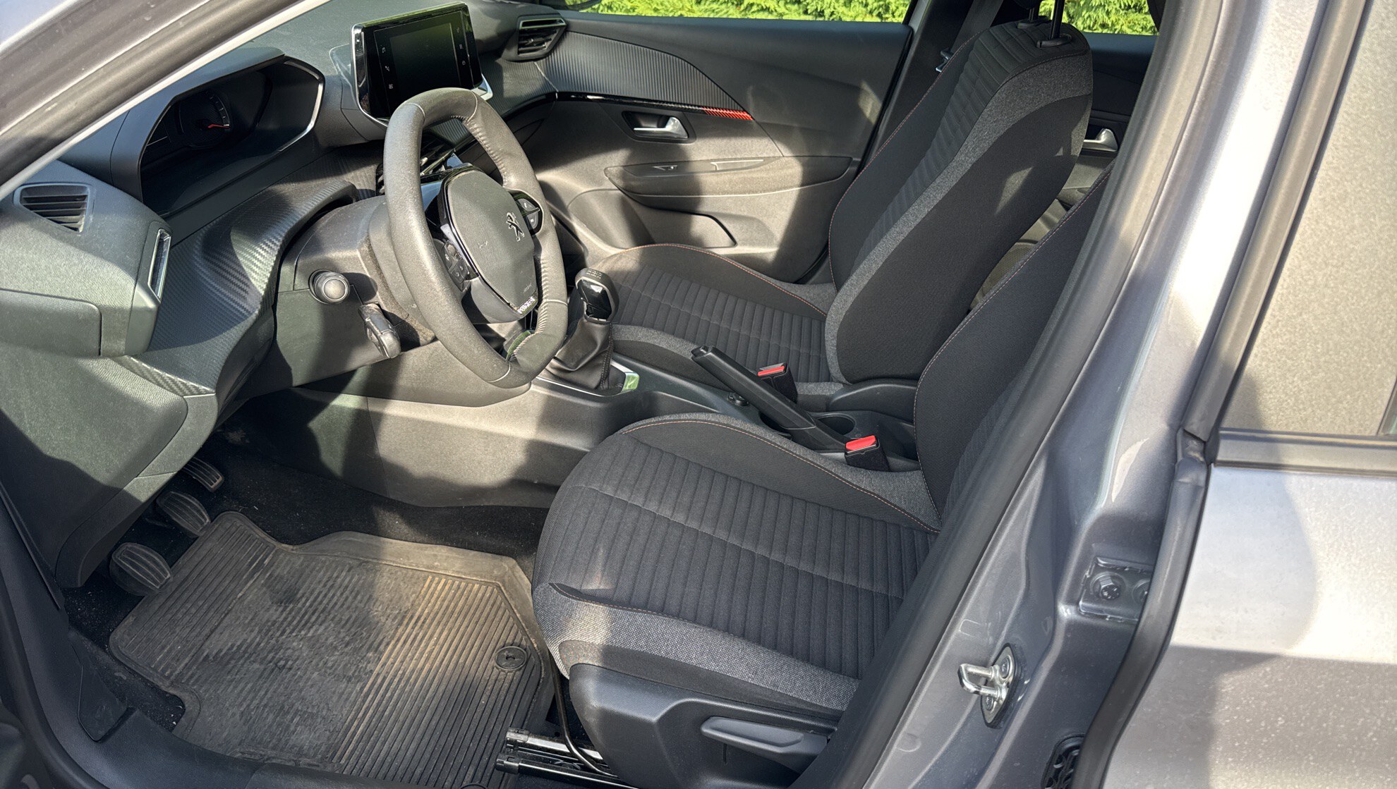 PEUGEOT 208) 208 PureTech 75 S&S BVM5 Active Pack 2022