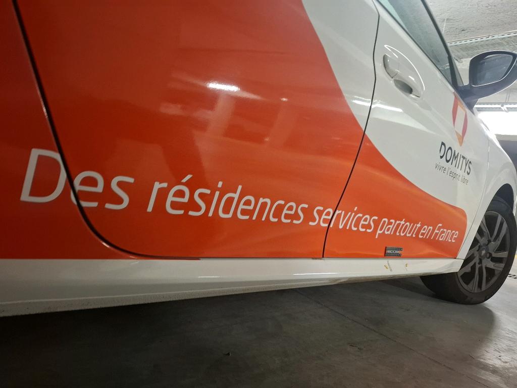 PEUGEOT 208) 208 PureTech 75 S&S BVM5 Active Pack 2022