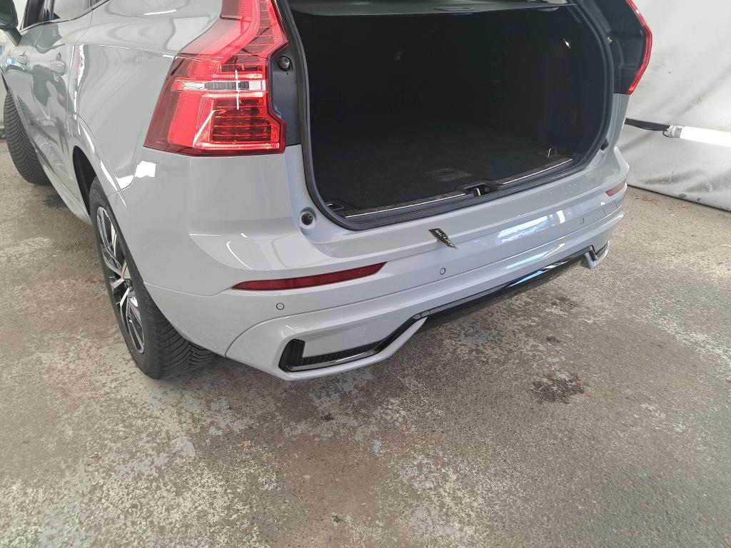 VOLVO XC60 B4 197 ch Geartronic 8 Plus Style Dark 2023