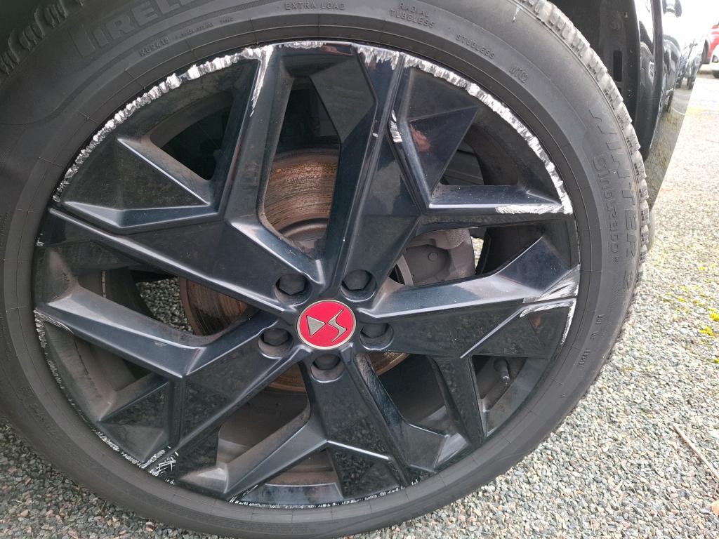 DS 4 PureTech 130 EAT8 Performance Line+ 2023