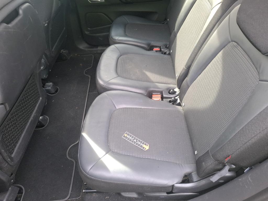 CITROEN C4 GRAND Spacetourer BlueHDi 130 S&S EAT8 Shine 2021
