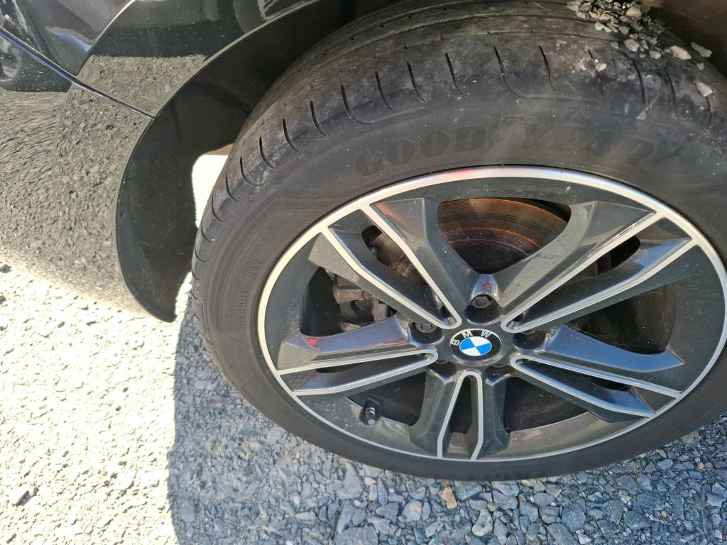 BMW SERIE 1 F40 118i 136 ch DKG7 Edition Sport 2023