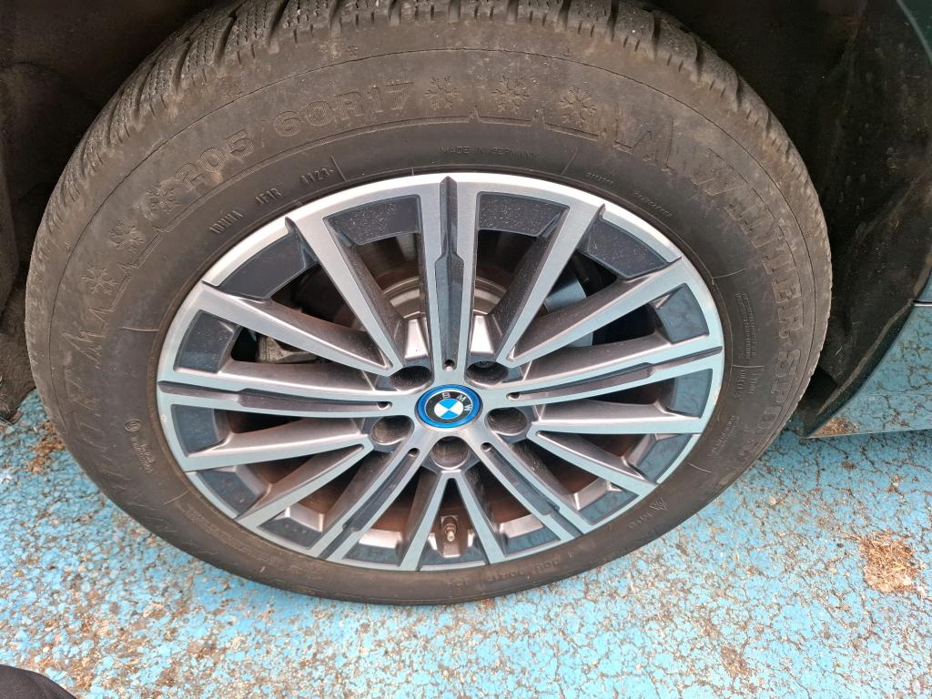 BMW SERIE 2 ACTIVE TOURER 225e xDrive 245 ch DKG7 Luxury 2023