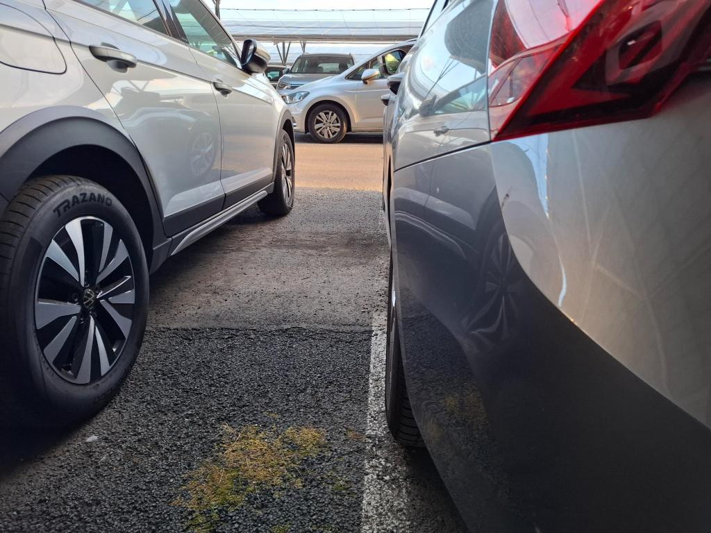 SKODA OCTAVIA COMBI 1.0 TSI mHEV e-TEC 110 ch DSG7 Style 2023