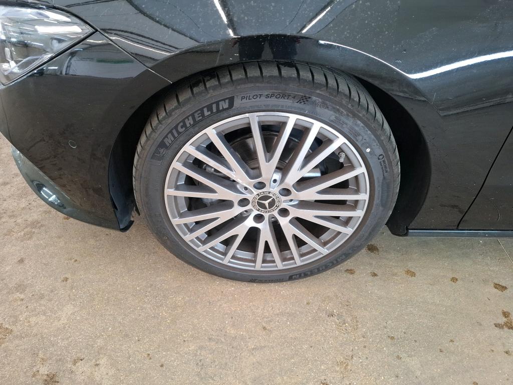 MERCEDES-BENZ MERCEDES CLASSE CLA COUPE Coupé 180 7G-DCT Progressive Line 2021