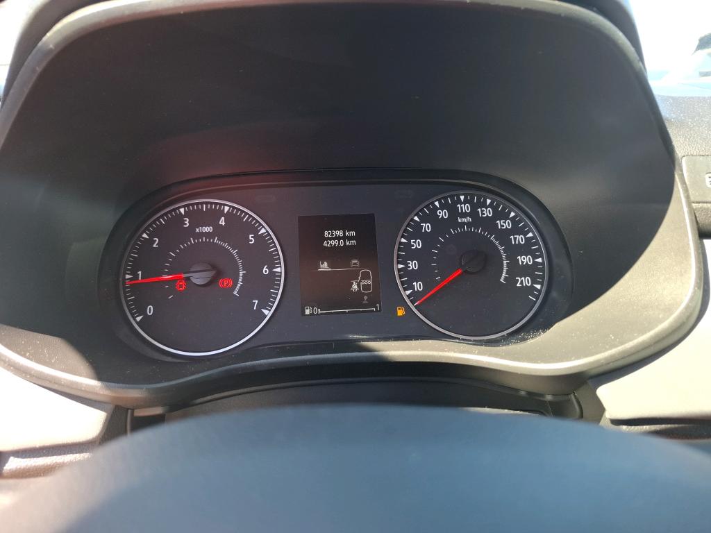 DACIA JOGGER ECO-G 100 7 places Extreme + 2023