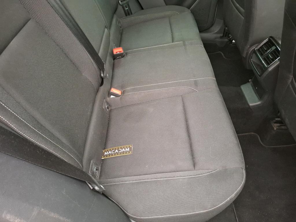 SKODA KAROQ 2.0 TDI 116 ch SCR DSG7 Business 2023