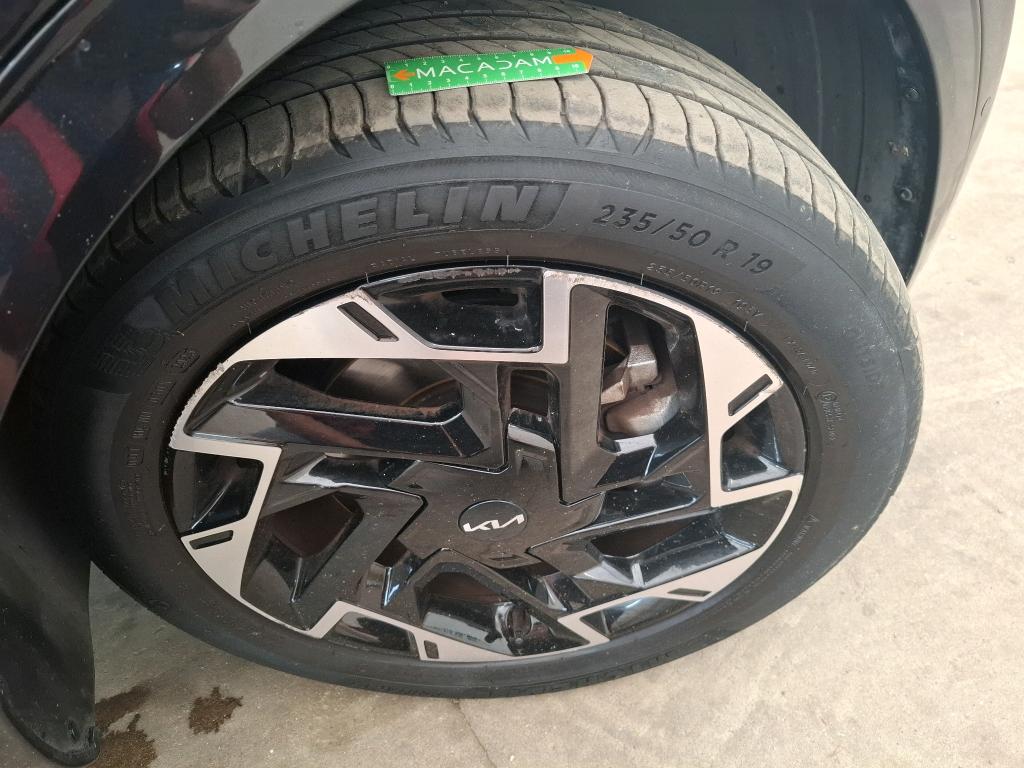 KIA SPORTAGE VP 1.6 T-GDi 265ch ISG Hybride Rechargeable BVA6 4x4 GT Line Premium 2023