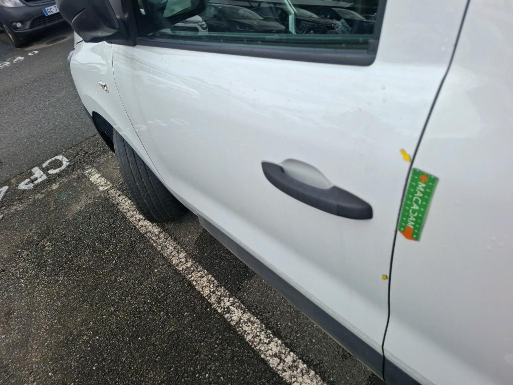 RENAULT EXPRESS VAN TCE 100 - 22 CONFORT 2023