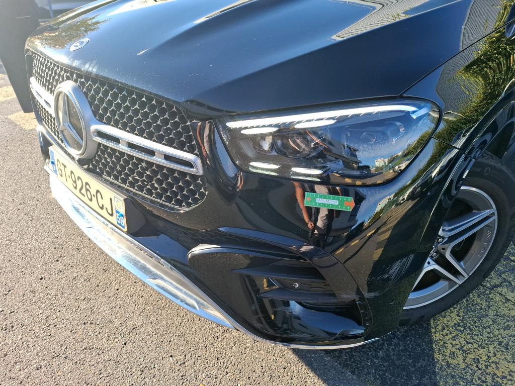 MERCEDES-BENZ MERCEDES CLASSE GLE 350 de 9G-Tronic 4Matic AMG Line 2023