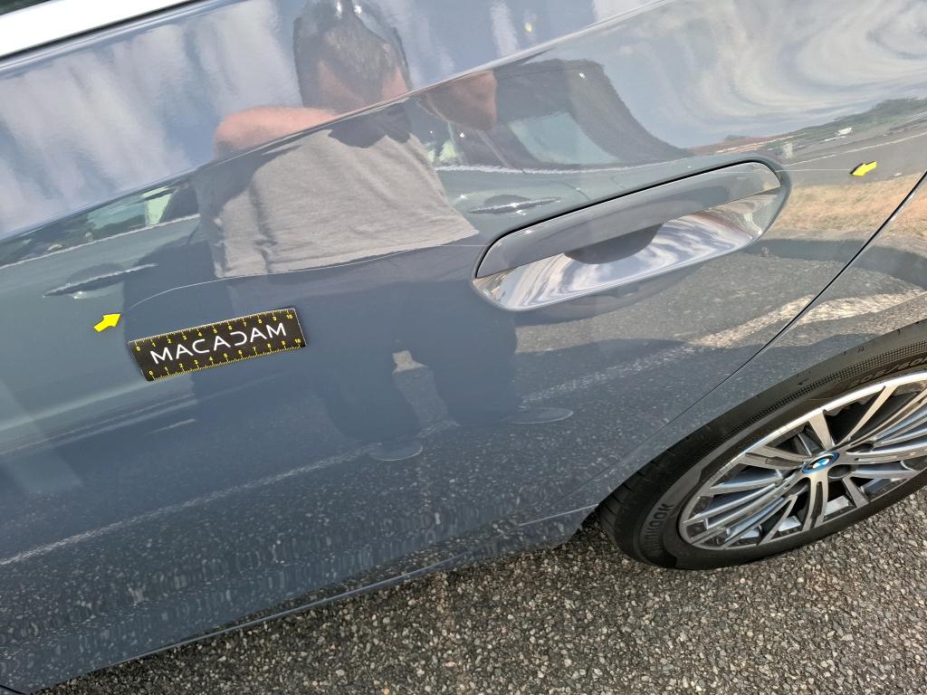 BMW SERIE 2 ACTIVE TOURER 225e xDrive 245 ch DKG7 Luxury 2023