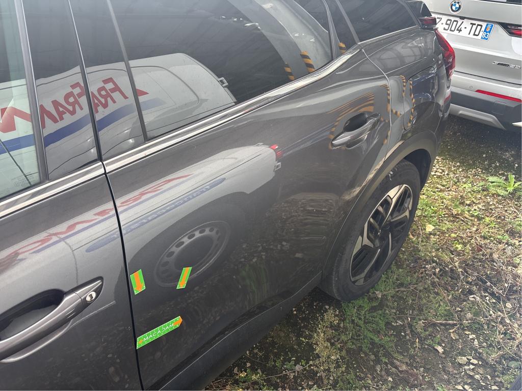 CITROEN C4 PureTech 130 EAT8 Max 2024