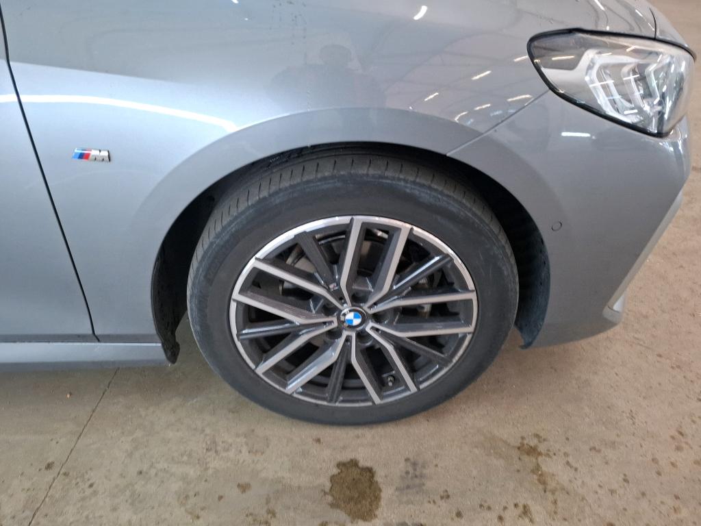 BMW SERIE 2 ACTIVE TOURER 218d 150 ch DKG7 M Sport 2022