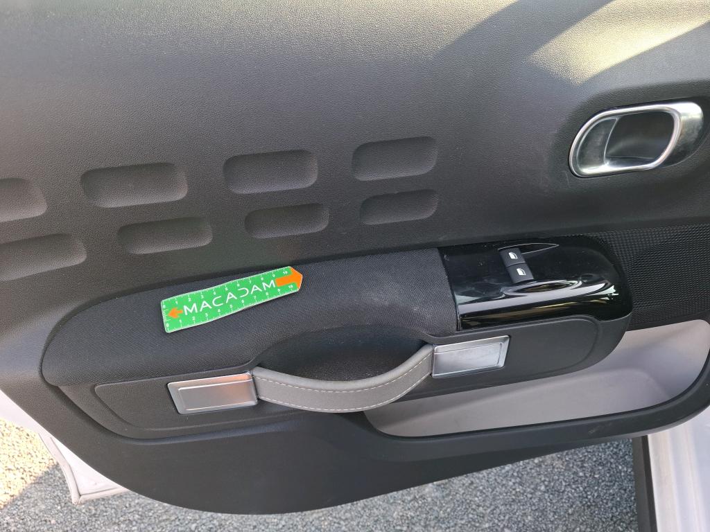 CITROEN C3 PureTech 110 S&S BVM6 Shine Business 2021