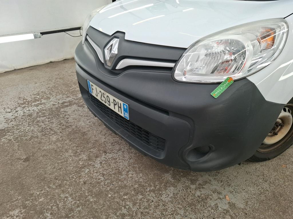 RENAULT KANGOO VU EXPRESS COMPACT 1.5 DCI 75 E6 EXTRA R-LINK 2019