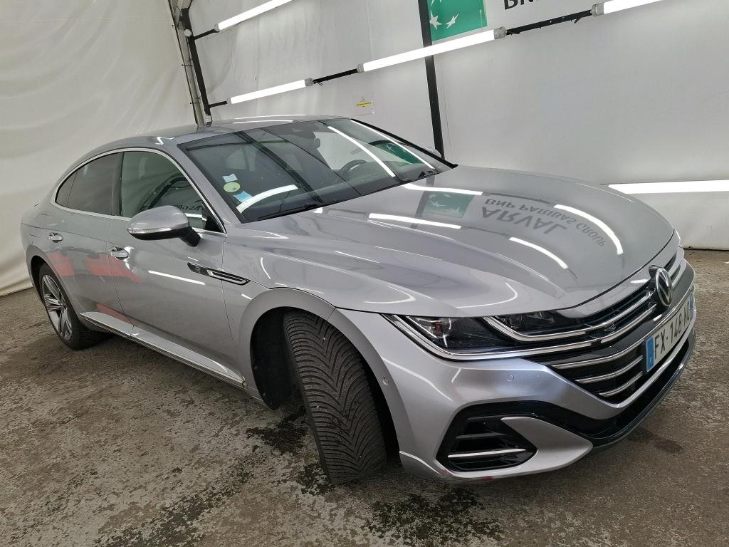 VOLKSWAGEN ARTEON 2.0 TDI EVO SCR 150 DSG7 R-Line 2021