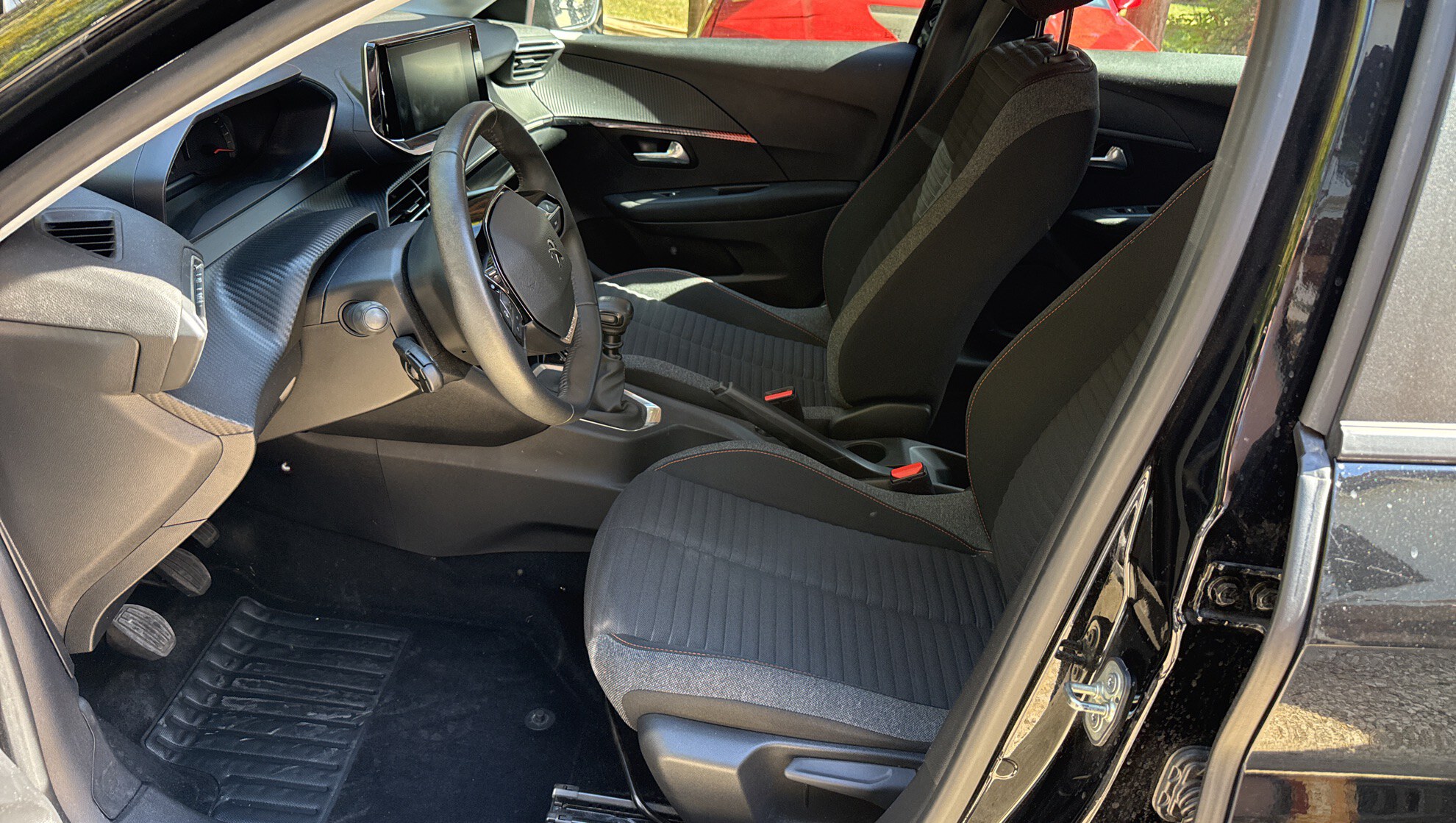 PEUGEOT 208) 208 PureTech 100 S&S BVM6 Active Pack 2022