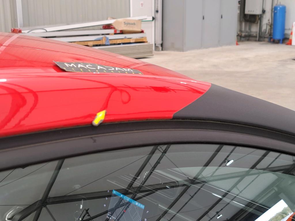CITROEN C3 ENTREPRISE SOCIETE PURE TECH 83 S&S BVM FEEL NAV 2021