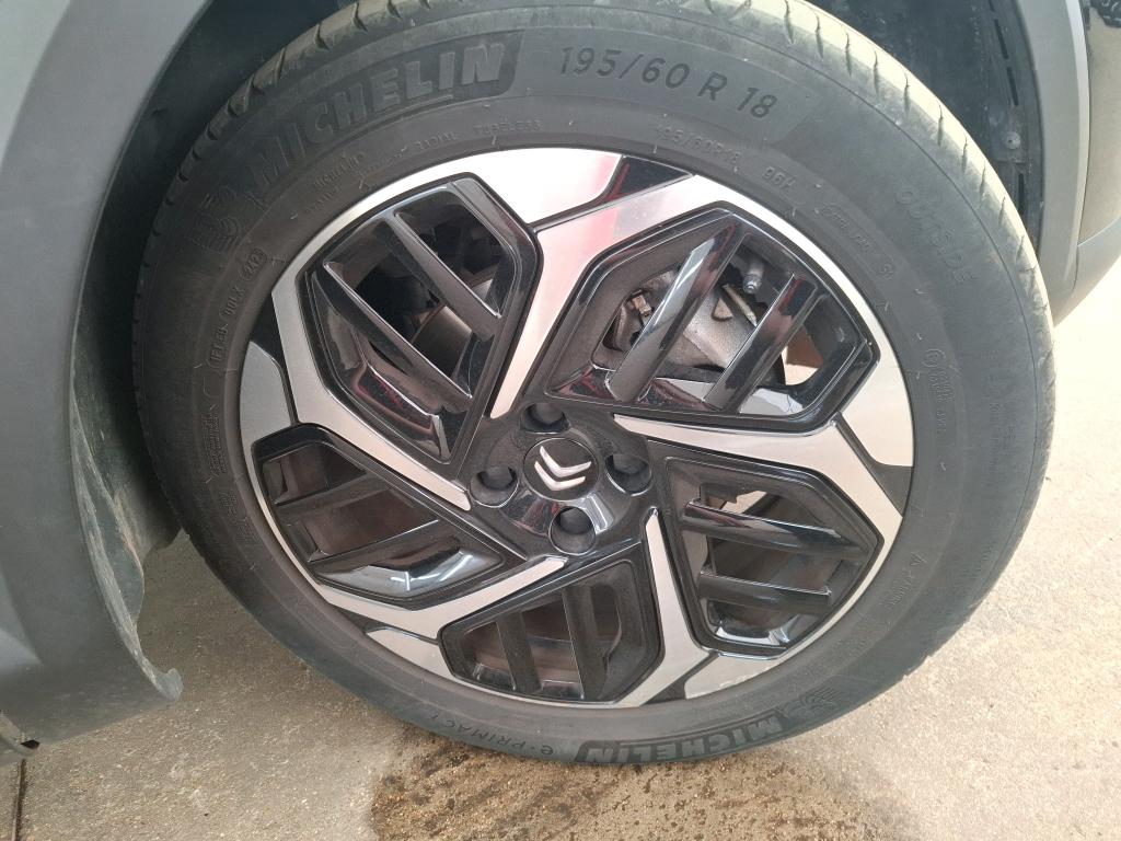 CITROEN C4 X PureTech 130 S&S EAT8 Max 2023