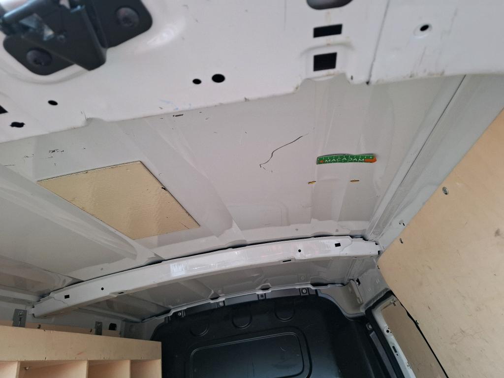 RENAULT KANGOO VU EXPRESS GRAND VOLUME BLUE DCI 95 EXTRA R-LINK 2021