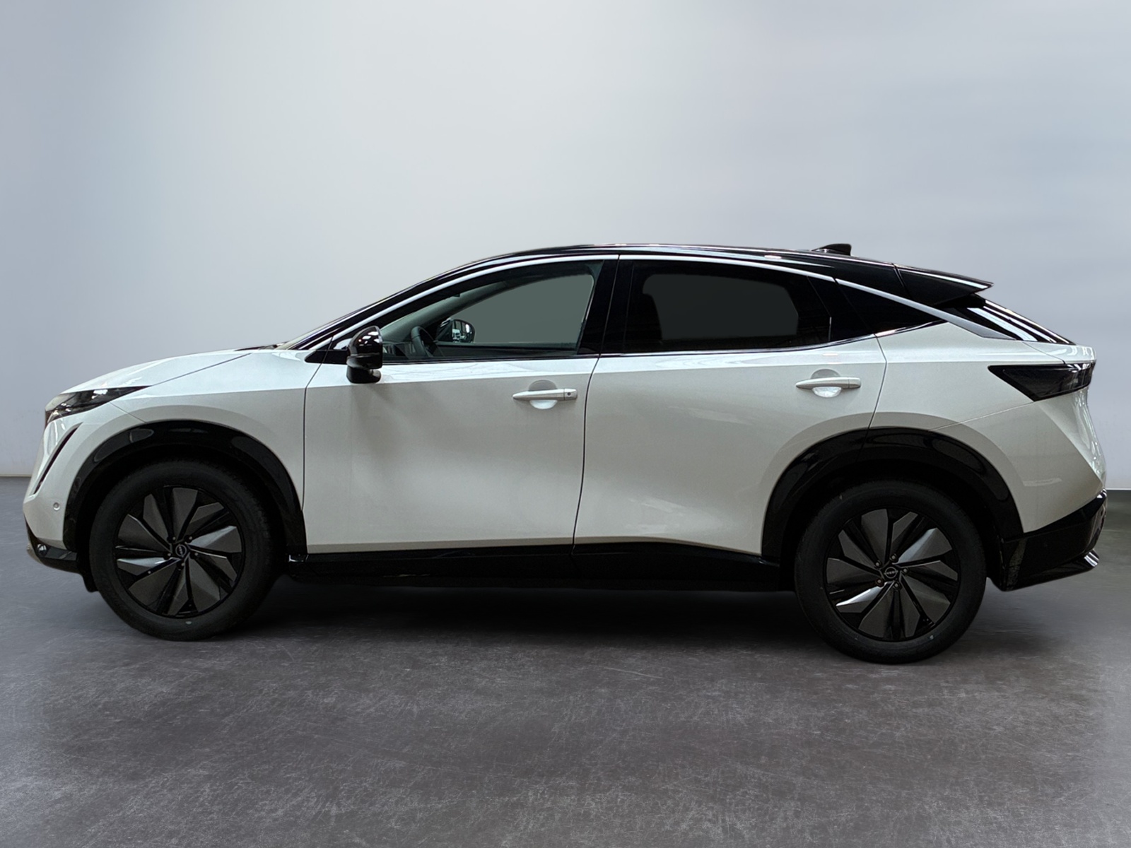 NISSAN Ariya Electrique 87kWh 242 ch Evolve 2026