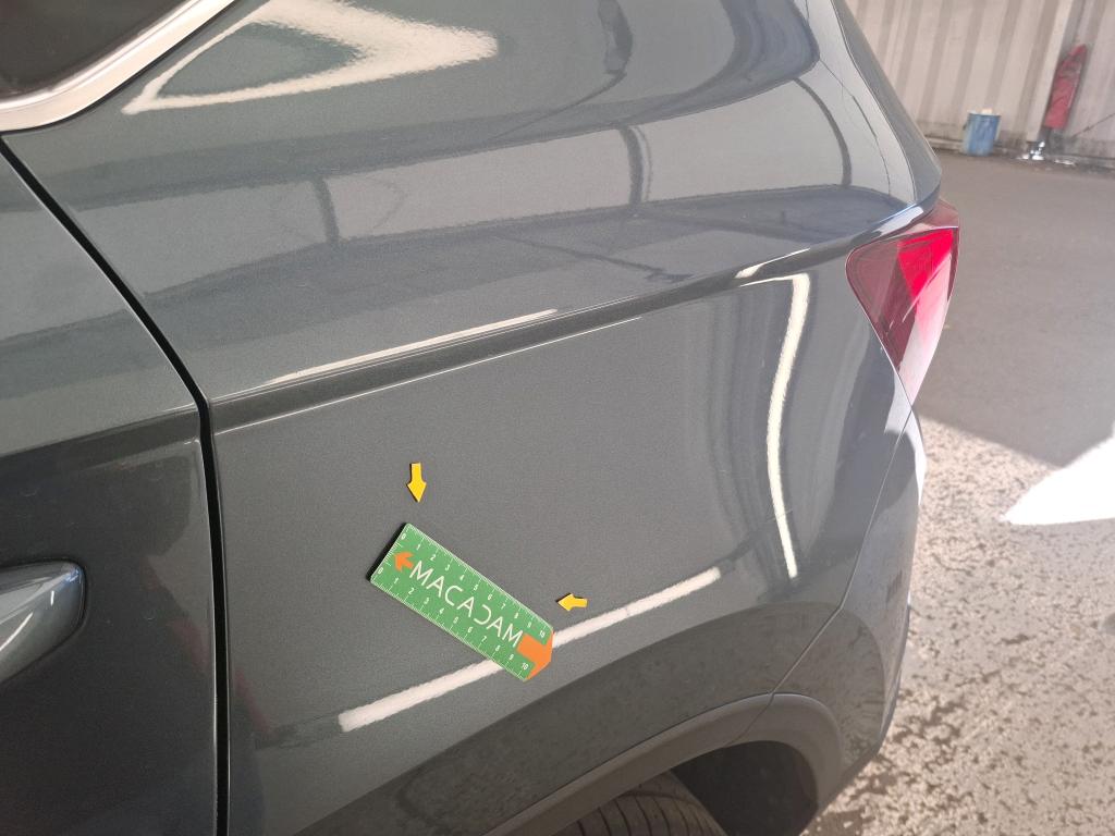 SEAT ATECA BUSINESS 1.5 TSI 150 ch ACT Start/Stop DSG7 Style 2020