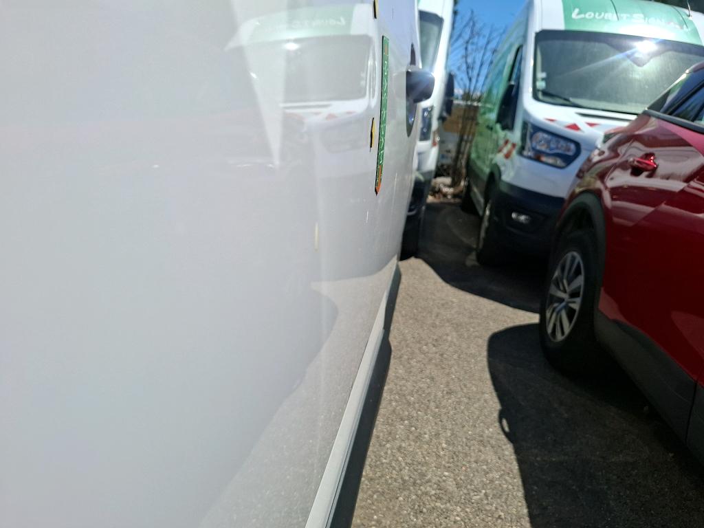 PEUGEOT PARTNER FOURGON M 650 KG BLUEHDI 100 S&S BVM6 2023