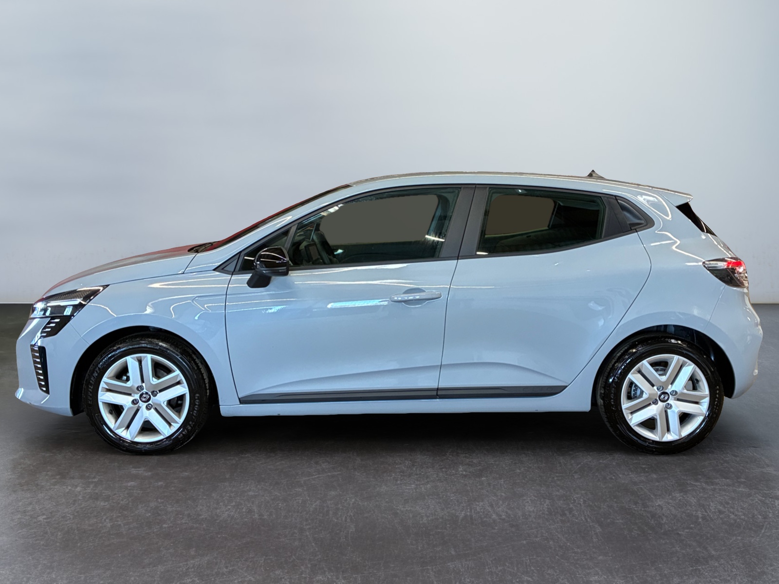 RENAULT CLIO SOCIETE BLUE DCI 100 hc GSR2 EVOLUTION REVERSIBLE 2024
