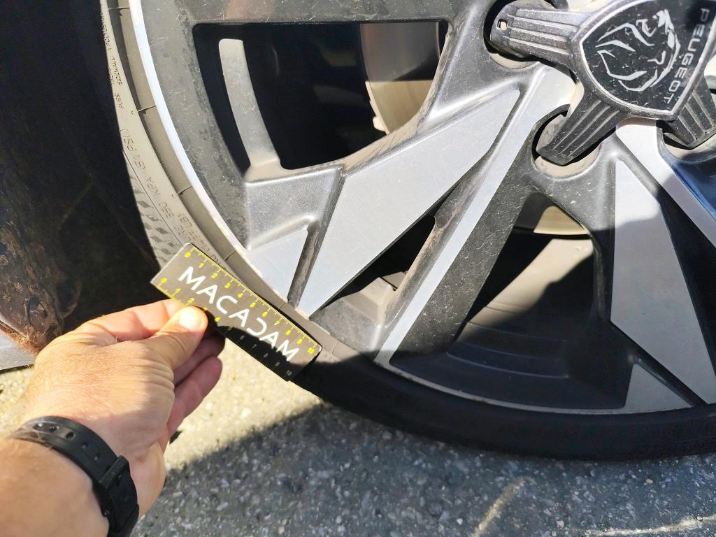 PEUGEOT 308 PureTech 130ch S&S EAT8 Allure 2023