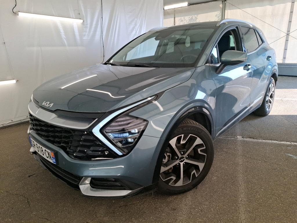 SPORTAGE VP