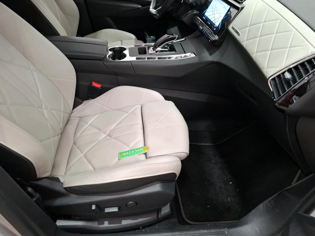 DS 7 DS7 CROSSBACK Hybride E-Tense 300 EAT8 4x4 Executive 2020